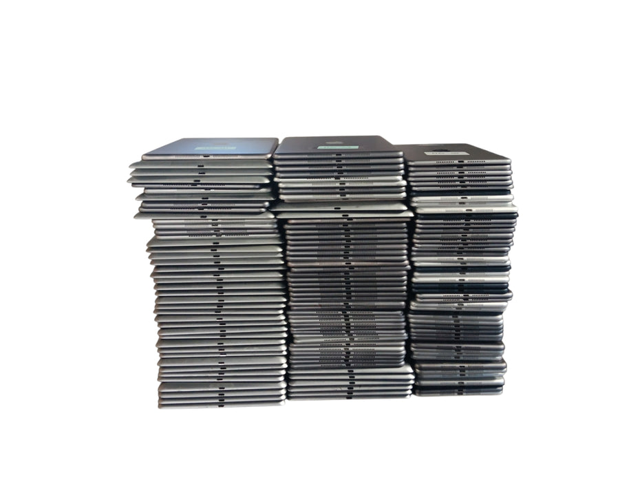 Lot of 139x Apple iPads [A14xx - A15xx | B Condition][PLA-16]