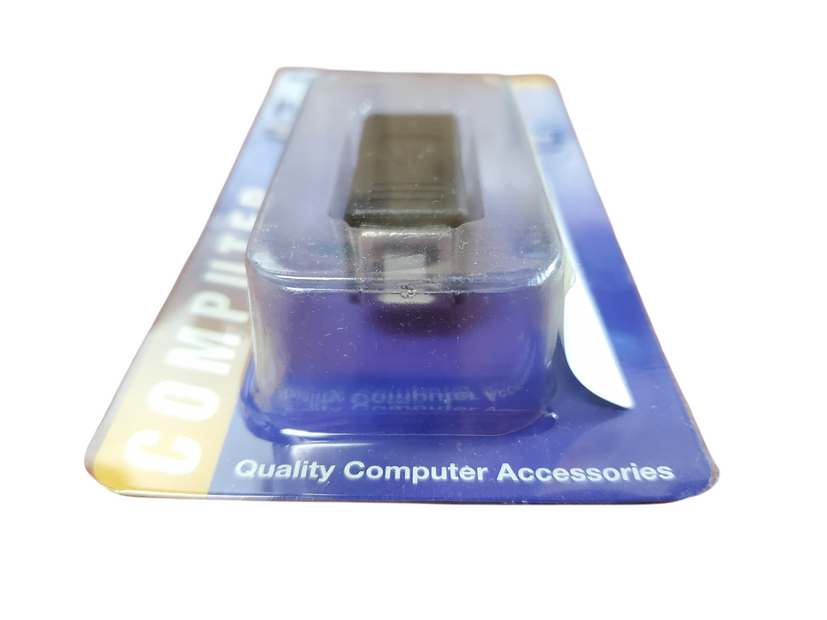 Lot 15x NEW - ProLinks Computer Adapter USB B Female to B Female Adapter