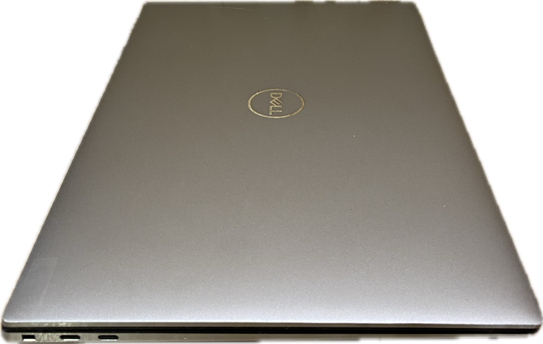 Dell Precision 5550 4KTOUCH i7-10850H T2000 GPU 16GB RAM 256SSD No Power Adapter