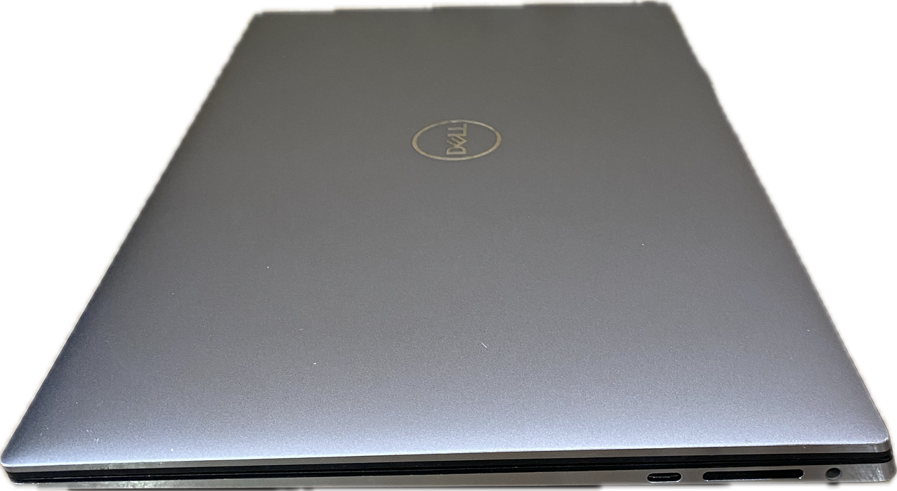 Dell Precision 5550 4KTOUCH i7-10850H T2000 GPU 16GB RAM 256SSD No Power Adapter