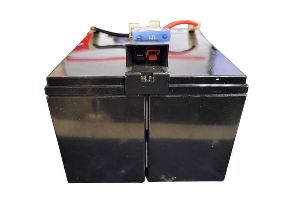 RBC RBC48 (Replacement) Battery Cartridge Open box