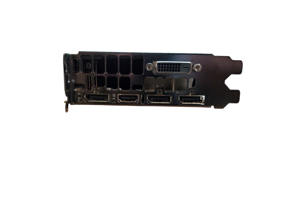 EVGA NVIDIA GeForce GTX 1060 6GB GDDR5