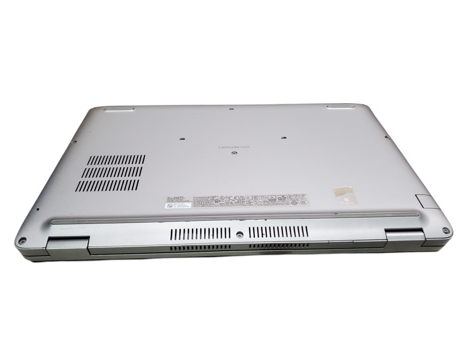 Dell Latitude 5420 i5-1135G7 16GB DDR4 256GB NVMe
