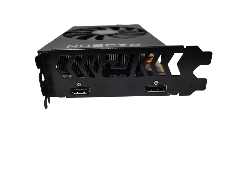 Powercolor Radeon RX 6500 XT 4GB ITX GPU