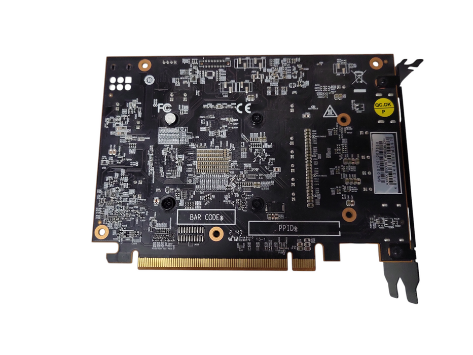 Powercolor Radeon RX 6500 XT 4GB ITX GPU