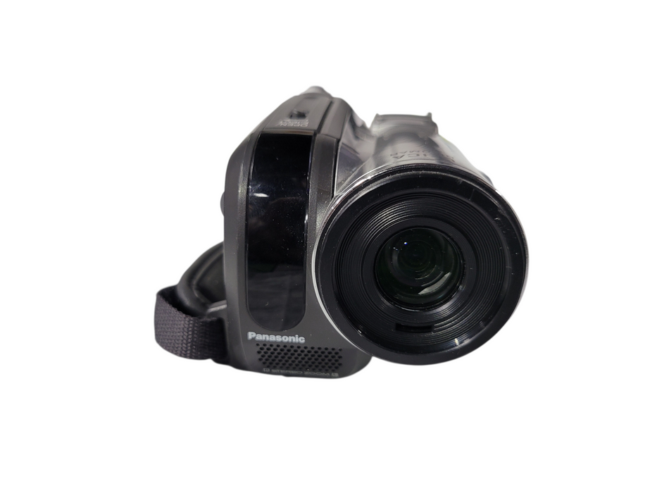 Panasonic PV-GS320 3CCD MiniDV Camcorder
