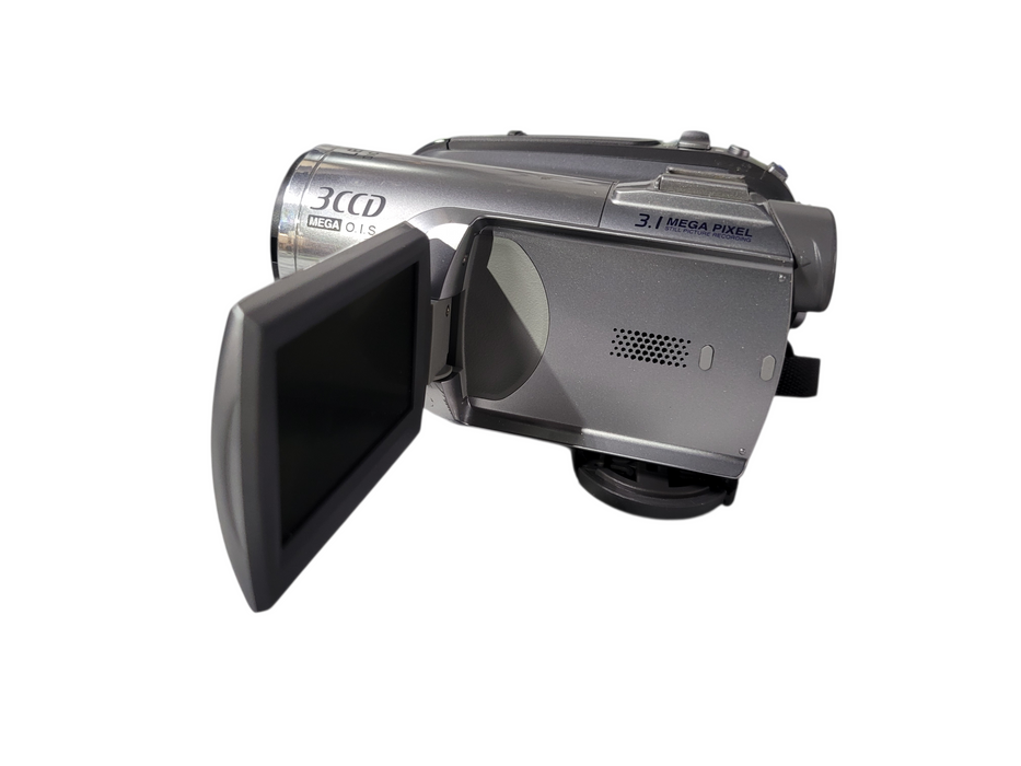 Panasonic PV-GS320 3CCD MiniDV Camcorder