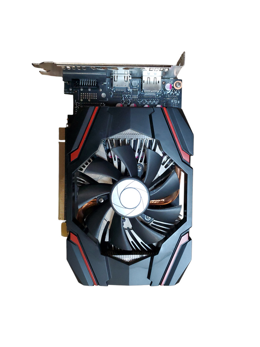 MSI NVIDIA GeForce GTX 1060 6GB GDDR5