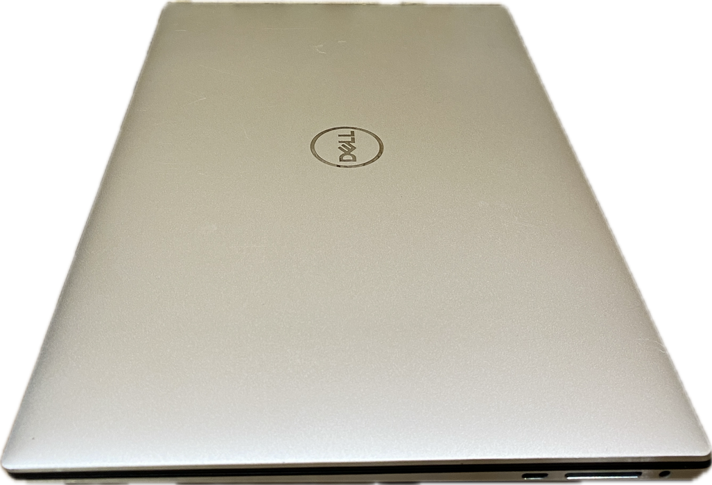Dell XPS 15 9500 i7-10750H GTX1650 4GB GPU 16GB RAM 256GB SSD No Power Adapter
