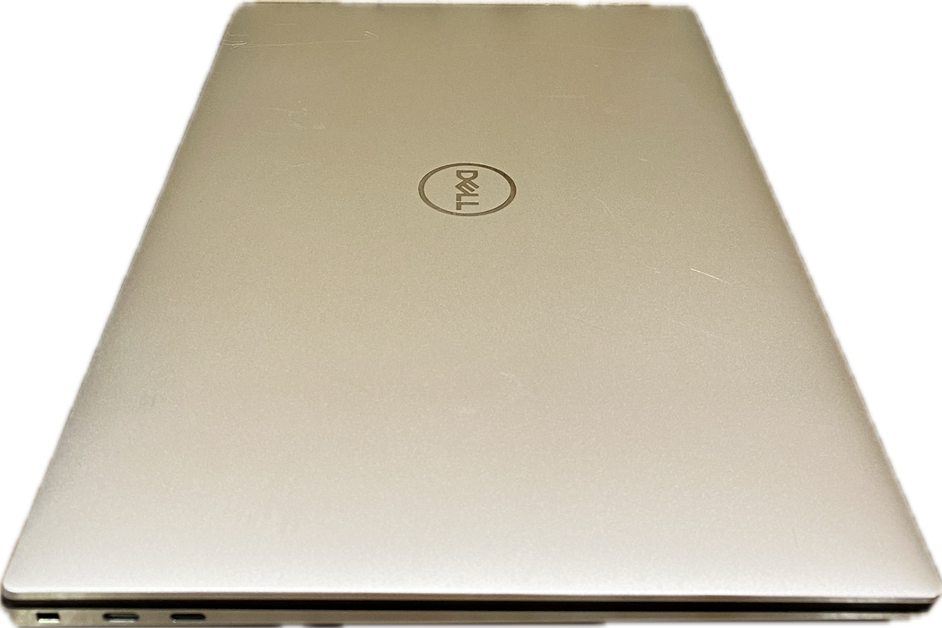 Dell XPS 15 9500 i7-10750H GTX1650 4GB GPU 16GB RAM 256GB SSD No Power Adapter