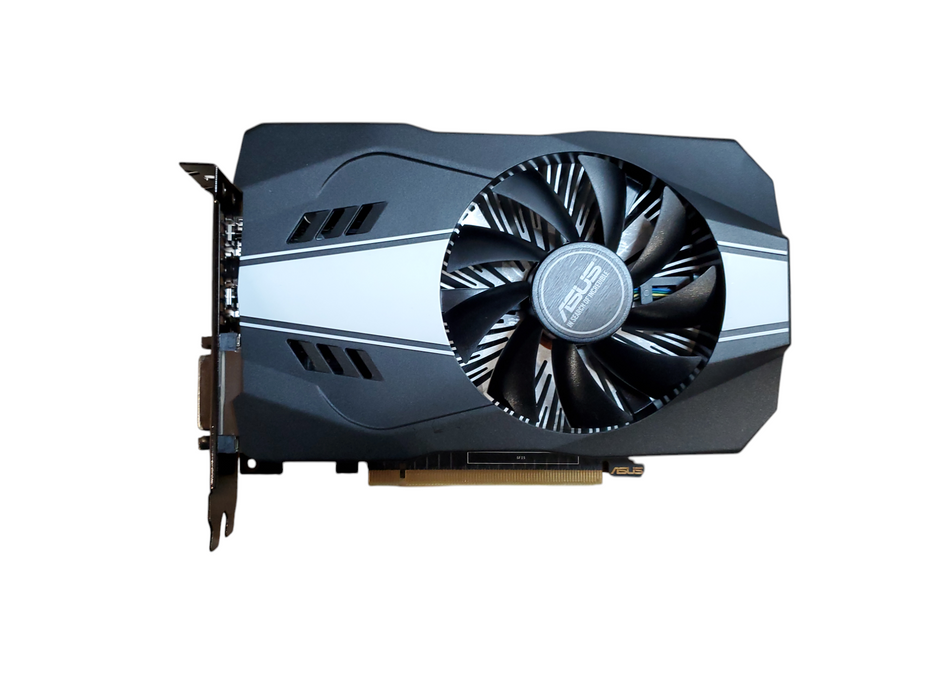 ASUS NVIDIA GeForce GTX 1060 6GB GDDR5