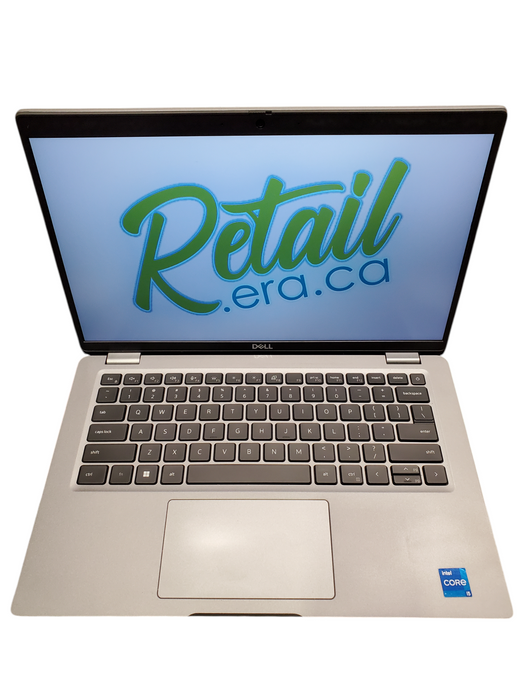 Dell Latitude 5430 Core i5-1235U 16GB RAM 256GB SSD