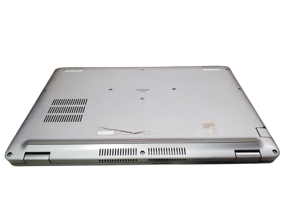 Dell Latitude 5430 Core i5-1235U 16GB RAM 256GB SSD