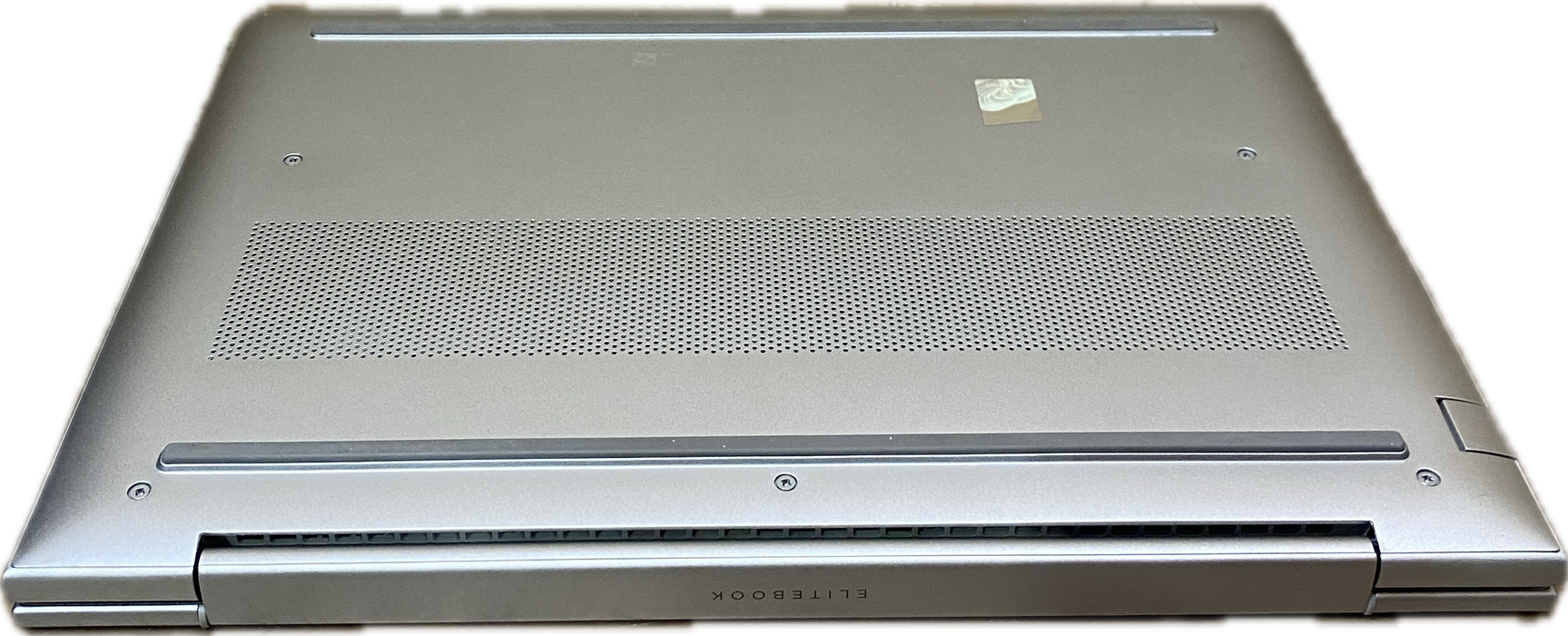 HP EliteBook 640 14 Inch G11 Intel Core Ultra 7 165U 16GB RAM 256GB SSD READ!