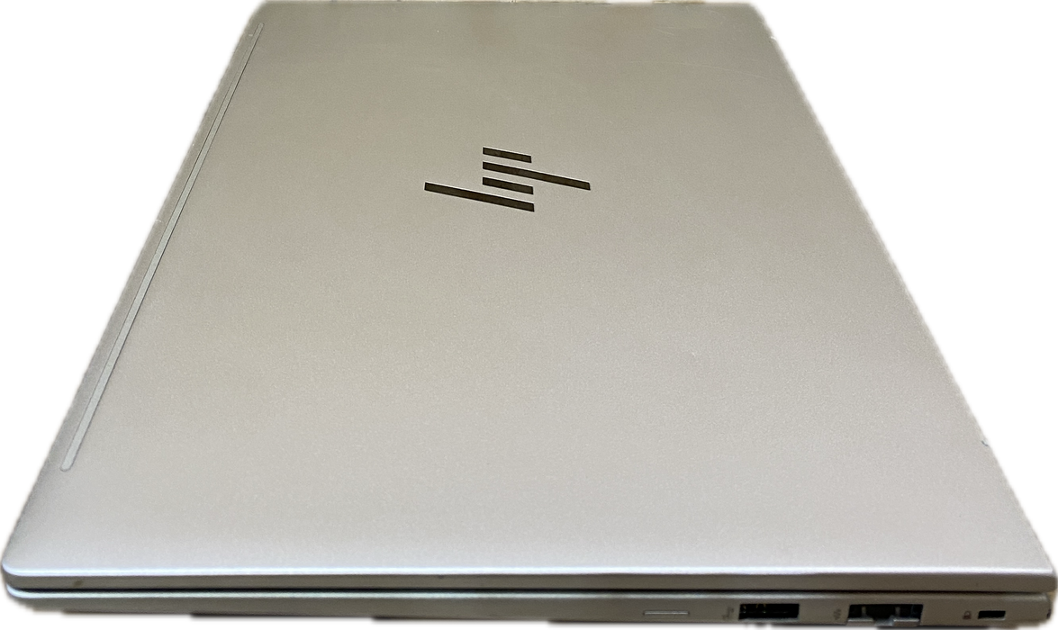 HP EliteBook 640 14 Inch G11 Intel Core Ultra 7 165U 16GB RAM 256GB SSD READ!