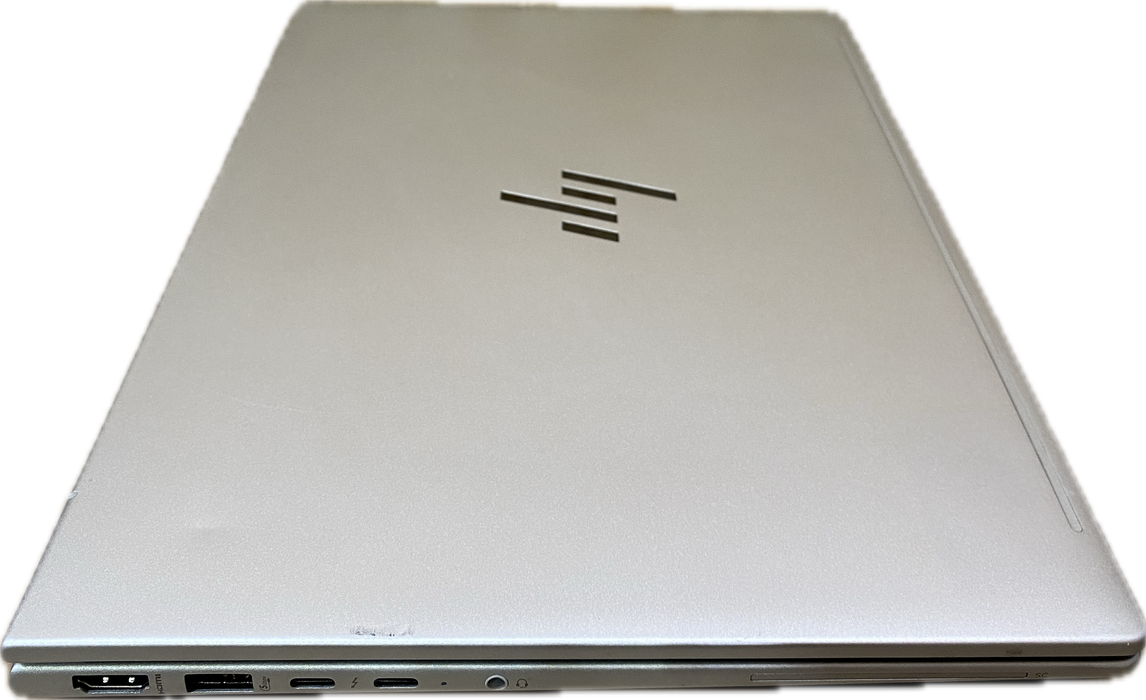 HP EliteBook 640 14 Inch G11 Intel Core Ultra 7 165U 16GB RAM 256GB SSD READ!