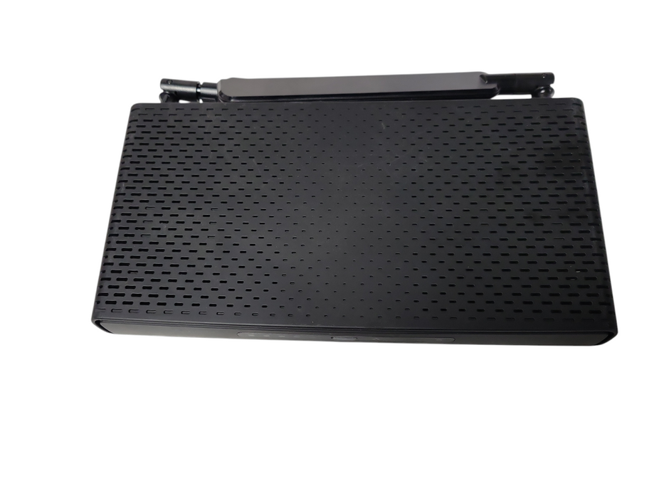 MIKROTIK Wi-Fi 6 AX1800 2.5G LAN Wireless Router hAP ax3