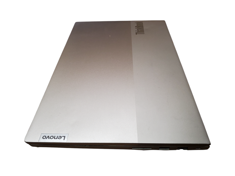 Lenovo ThinkBook 14 G4 IAP Intel Core i7-1255U 1.30GHz 24GB RAM 256GB SSD READ