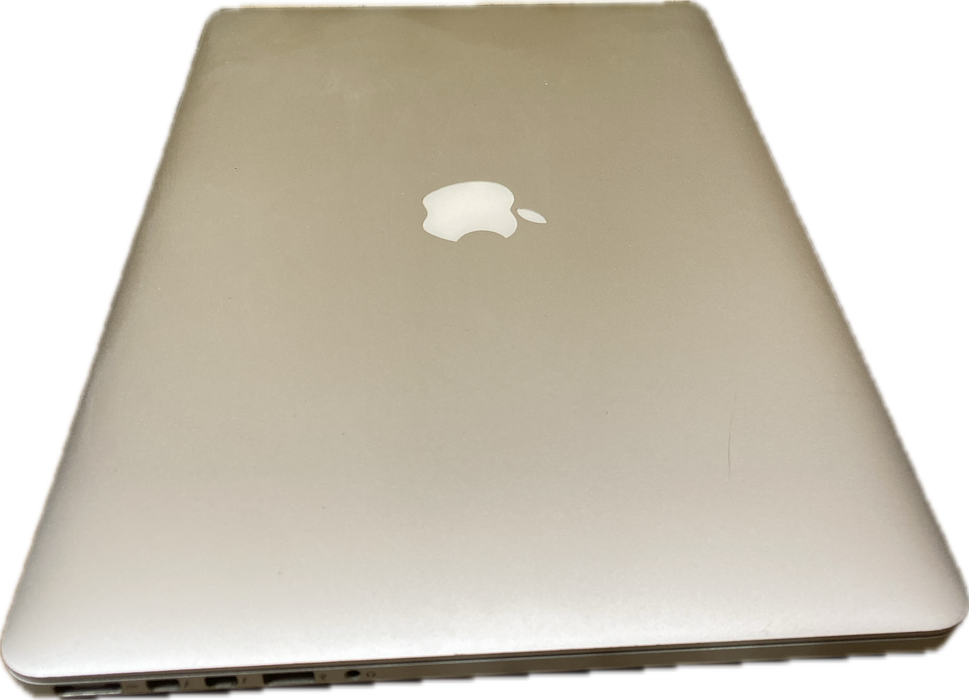Apple MacBook Pro Retina 15" Mid 2015 i7-4770HQ 16GB RAM 256GB SSD READ!
