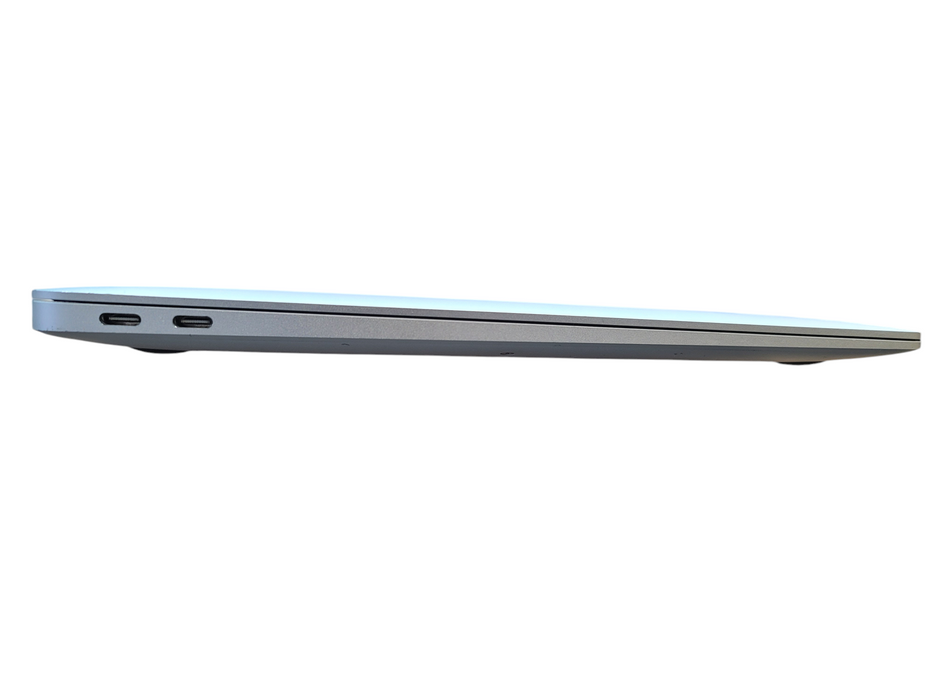 Apple MacBook Air 13.3" 2020 A2337 M1 16GB RAM 256GB SSD READ NO POWER ADAPTER
