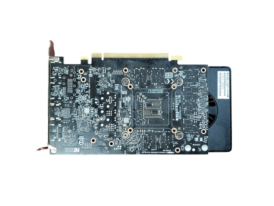 NVIDIA Quadro P2000 5GB GDDR5 Graphics Card | 4x DisplayPort