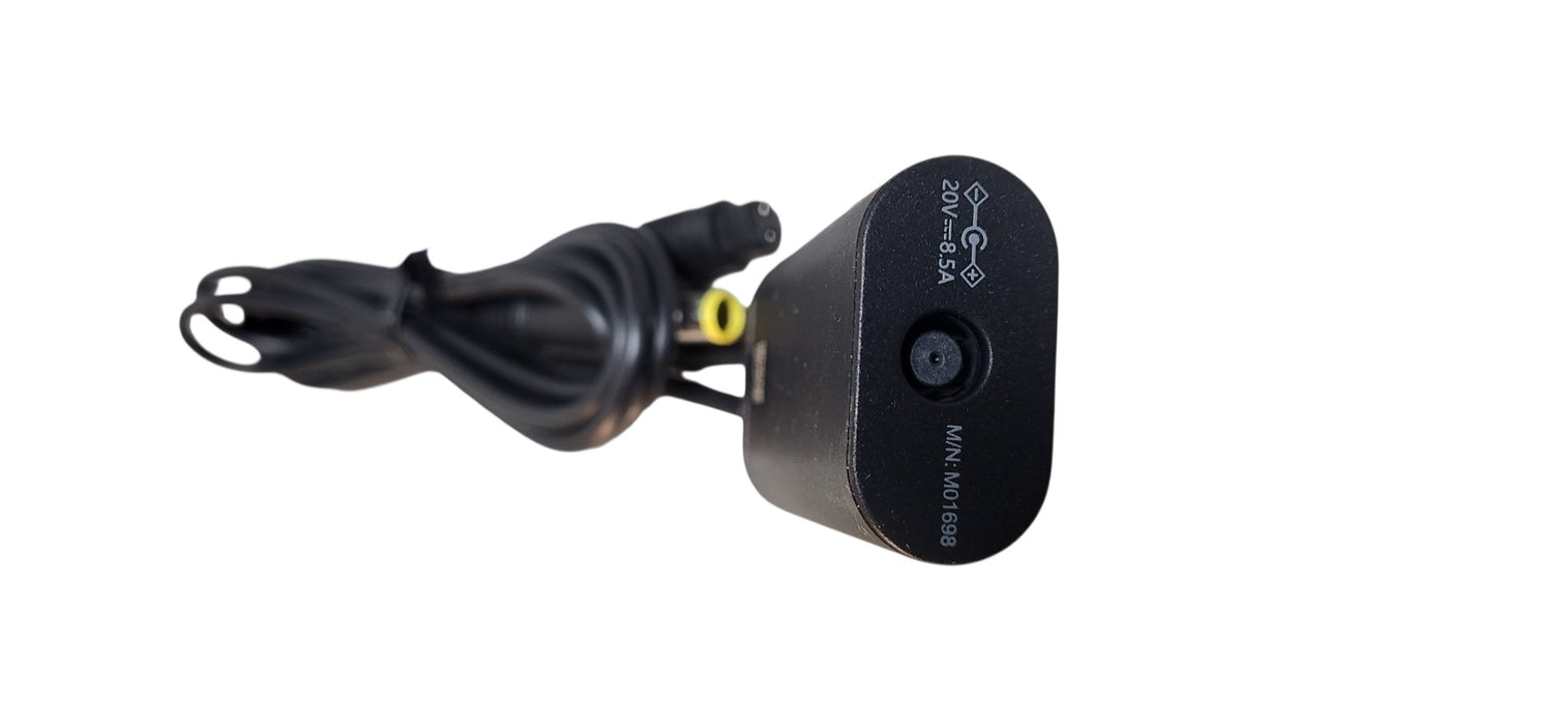 Bran New Open Box Kensington M01698 SmartTip Laptop Power Adapter Tip