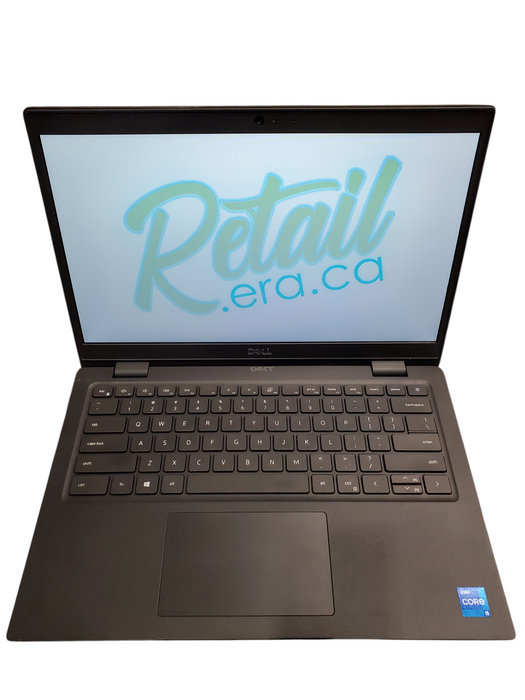 Dell Latitude 3420 i5-1135G7 - 16GB RAM - 256 GB NVME