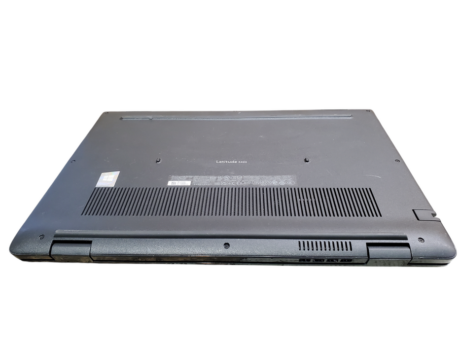 Dell Latitude 3420 i5-1135G7 - 16GB RAM - 256 GB NVME