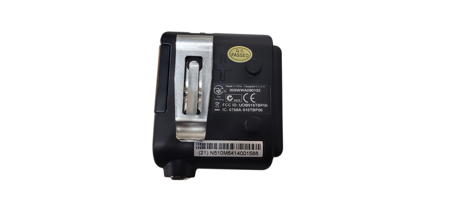 Line 6 V35-BP 6-channel bodypack transmitter