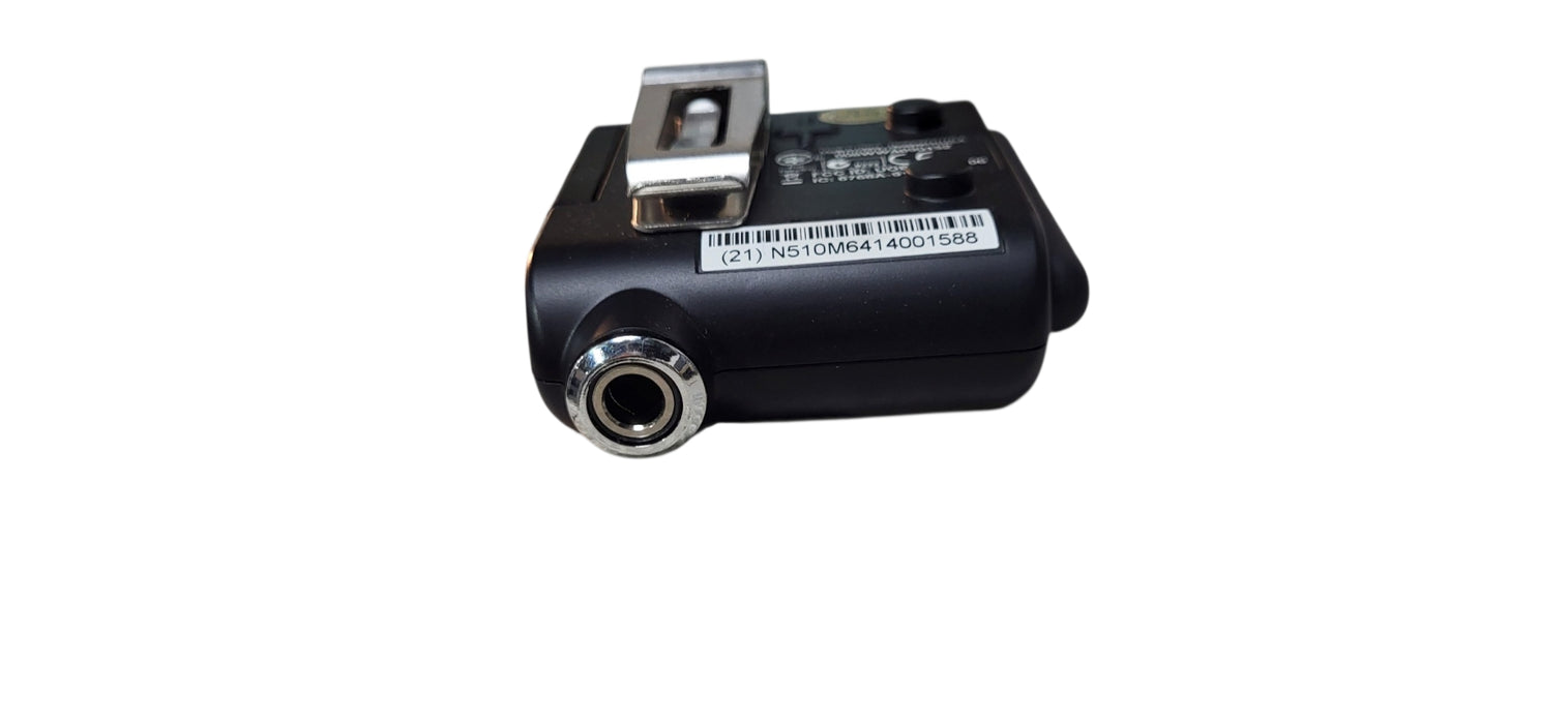 Line 6 V35-BP 6-channel bodypack transmitter