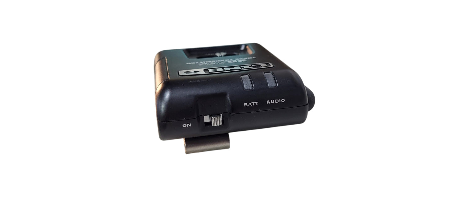 Line 6 V35-BP 6-channel bodypack transmitter