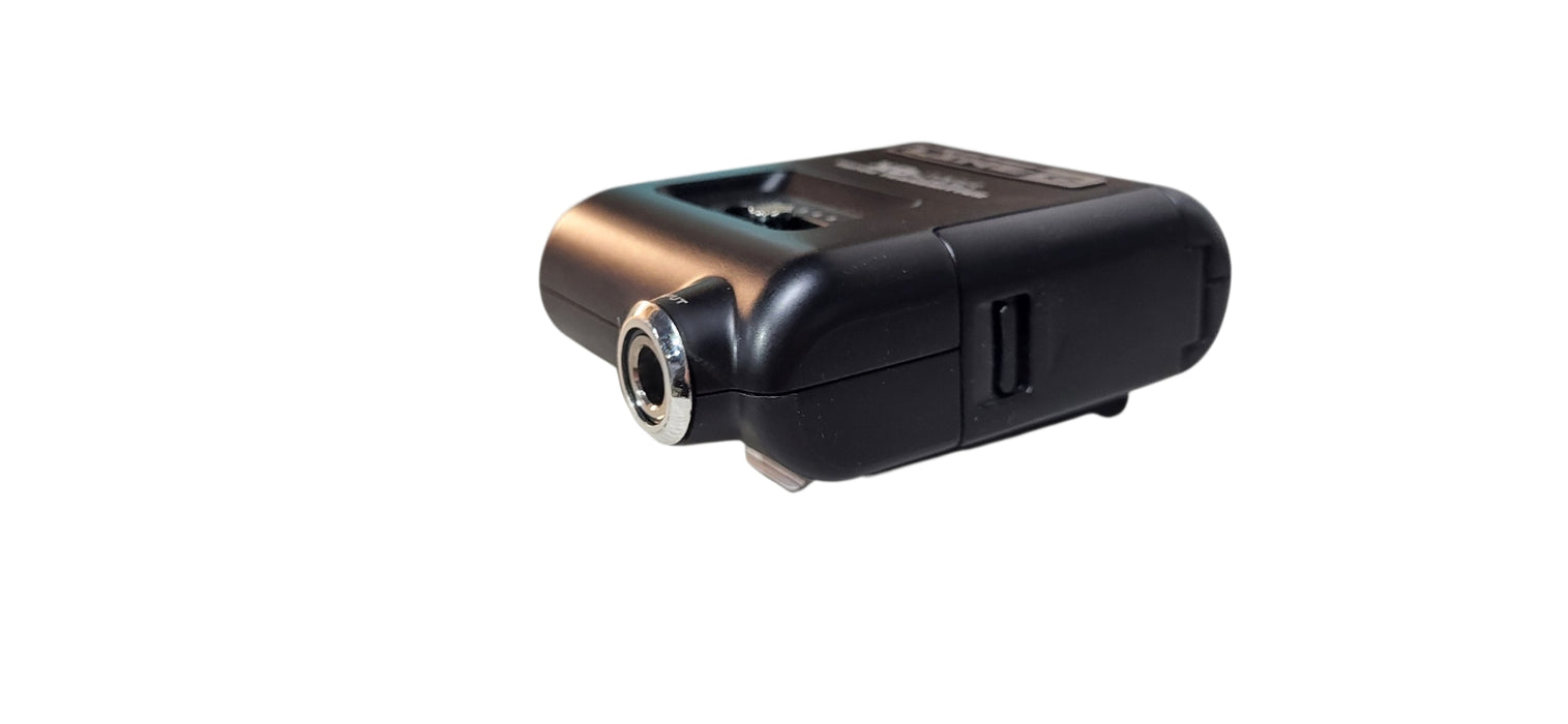 Line 6 V35-BP 6-channel bodypack transmitter