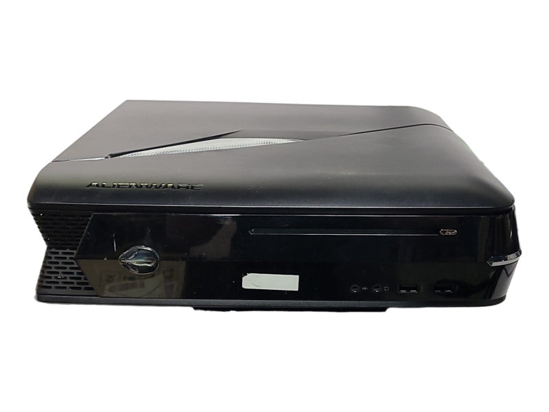 Alienware X51 R2 Gaming Desktop, i7-4790K 4.00GHz, 16GB DDR3, NVIDIA GTX 960 2GB, 600GB SSD