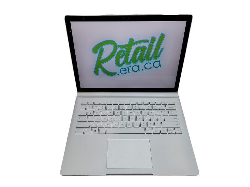 MS Surface Book 14\\" Core i7-6600 @2.6GHz 8GB RAM 256GB SSD  Lap200