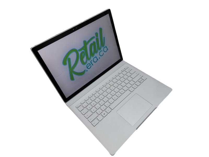 MS Surface Book 14\\" Core i7-6600 @2.6GHz 8GB RAM 256GB SSD  Lap200