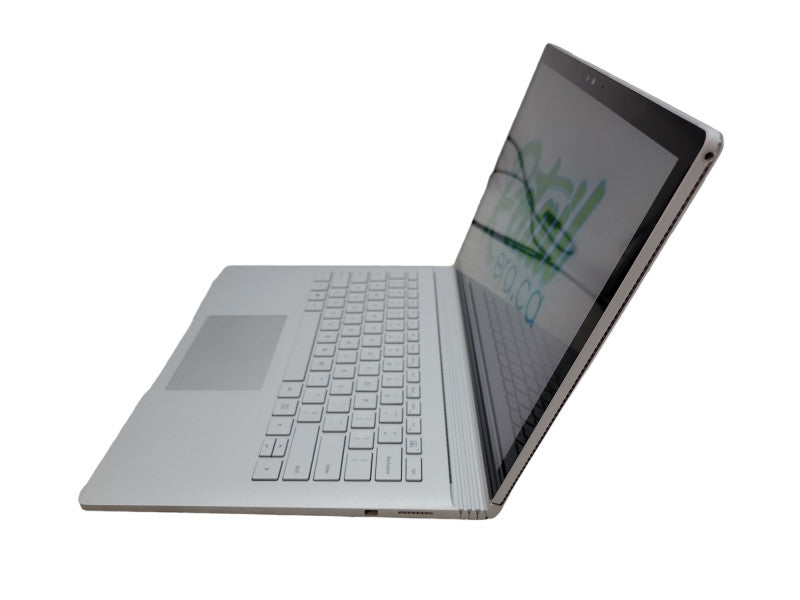 MS Surface Book 14\\" Core i7-6600 @2.6GHz 8GB RAM 256GB SSD  Lap200