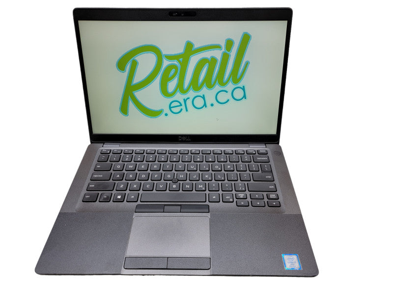 Dell Latitude 5400| i7-8665U| 32GB DDR4| 512GB SSD  Î² Lap200