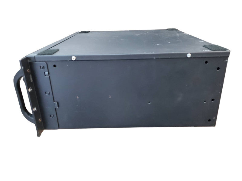 Custom 4U Desktop i7-4770K Asus Z97-A 16GB RAM  (x2) EN210 750W PSU NO HDD @