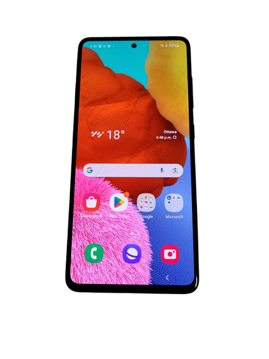 Samsung Galaxy A51 64GB (SM-A515W) - READ Î