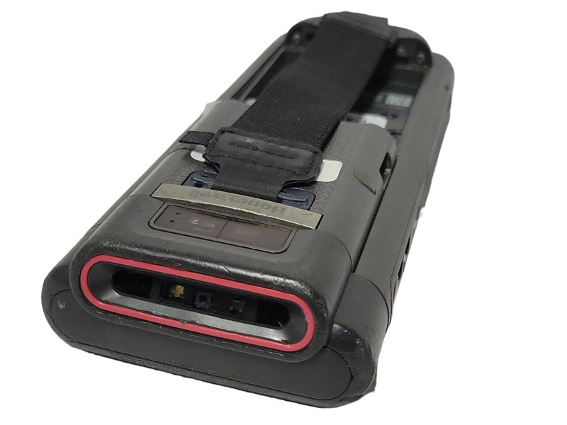 Honeywell CN80L1N Dolphin CN80 Bar code scanner, READ _