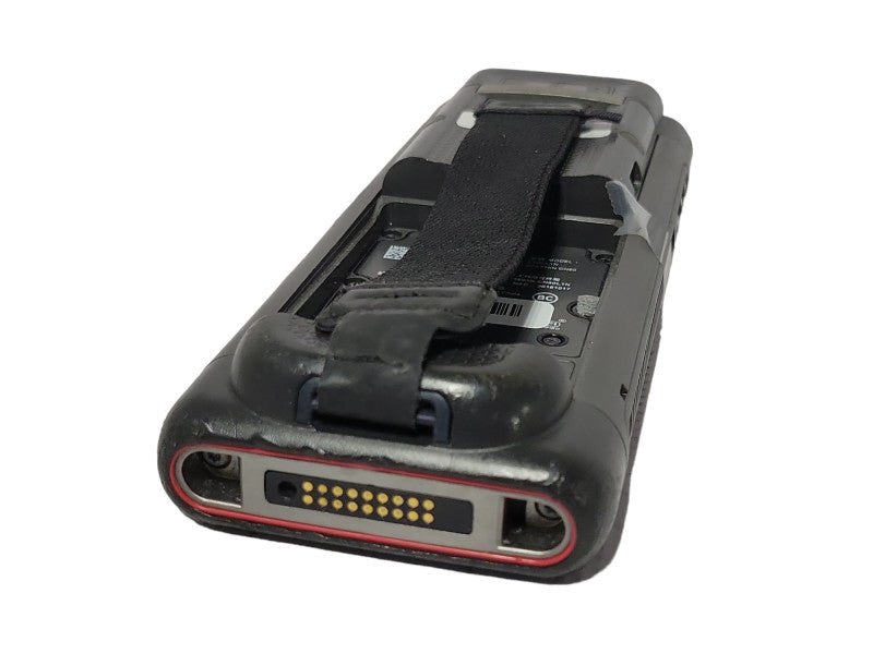Honeywell CN80L1N Dolphin CN80 Bar code scanner, READ _