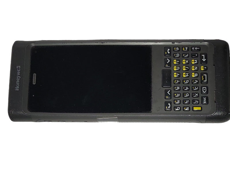 Honeywell CN80L1N Dolphin CN80 Bar code scanner, READ _