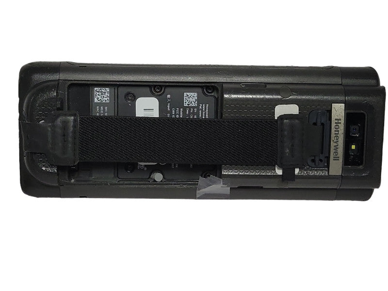Honeywell CN80L1N Dolphin CN80 Bar code scanner, READ _