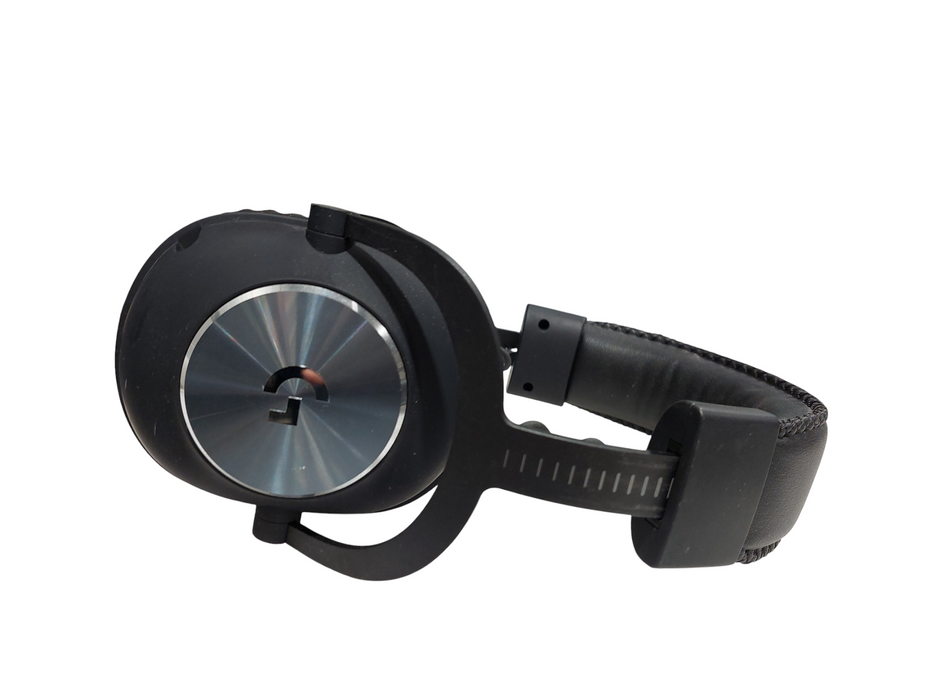 Logitech G Pro X SE Wired Gaming Headset (Detachable Microphone Missing)