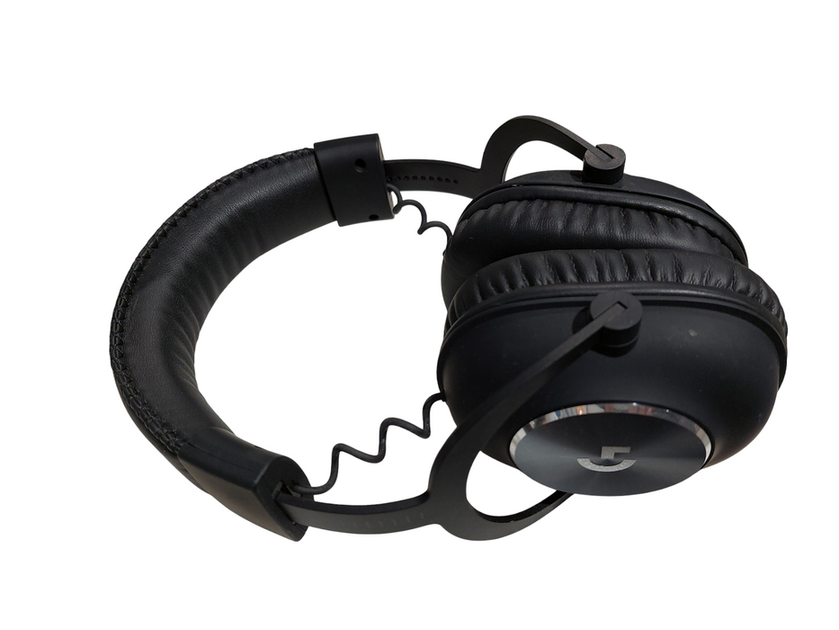 Logitech G Pro X SE Wired Gaming Headset (Detachable Microphone Missing)