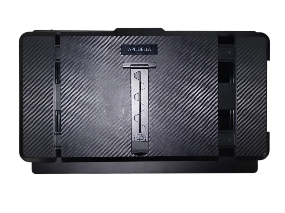APILDELLA S2 14" Triple Laptop Screen Extender
