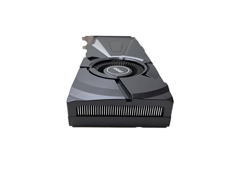 MSI NVIDIA GeForce GTX 1070 AERO 8G OC 8GB GDDR5 Graphics Card