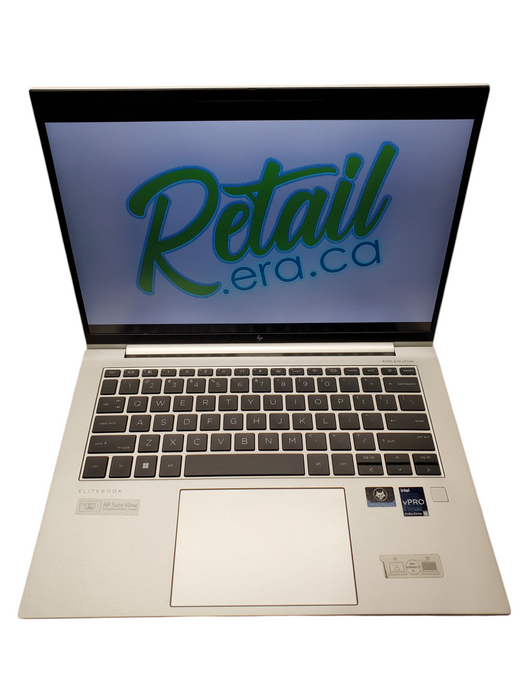 HP EliteBook 840 14 G9 Core i5-1245U 1.60GHz 16GB RAM 256GB SSD