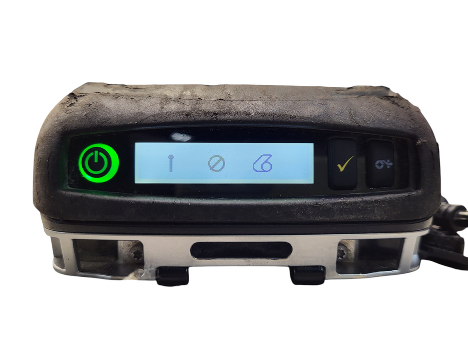 Zebra ZQ51-BUW0000-00 Direct Thermal Printer, ZQ511, Bluetooth, No AC/Battery