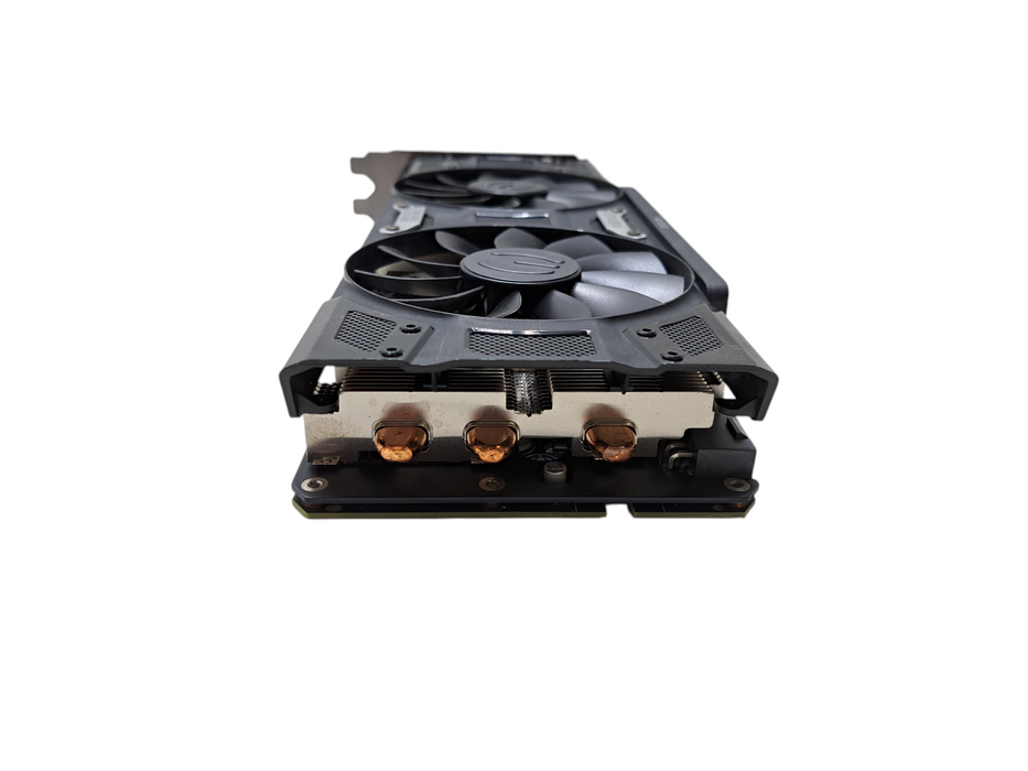 EVGA GeForce GTX 1060 SSC 6GB GDDR5 ACX 3.0 Gaming Graphics Card